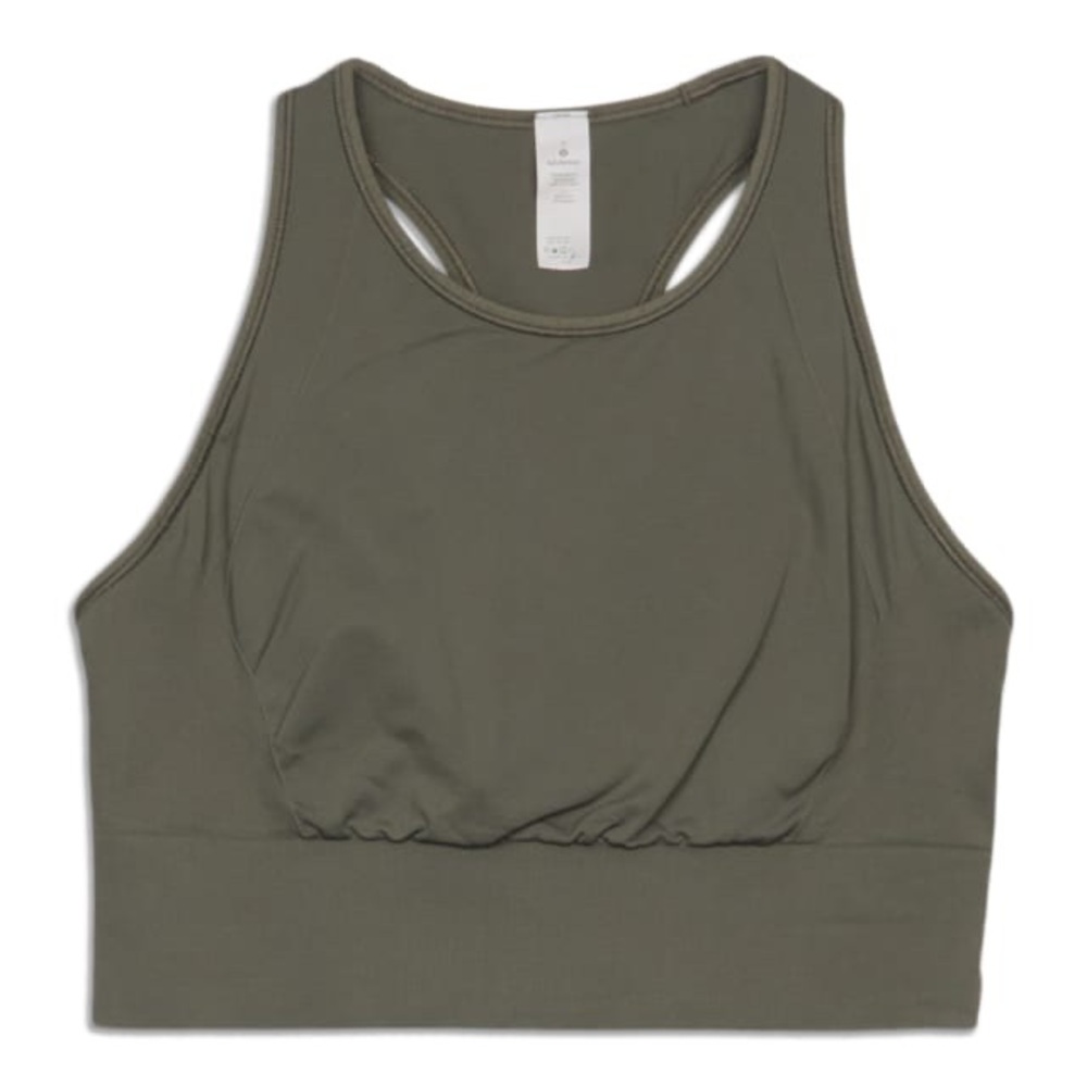 Lululemon Ebb to Train Bra